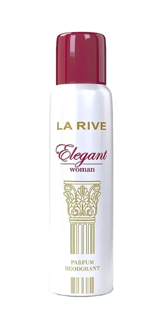 La Rive Elegant Woman Deodorant 150 ml