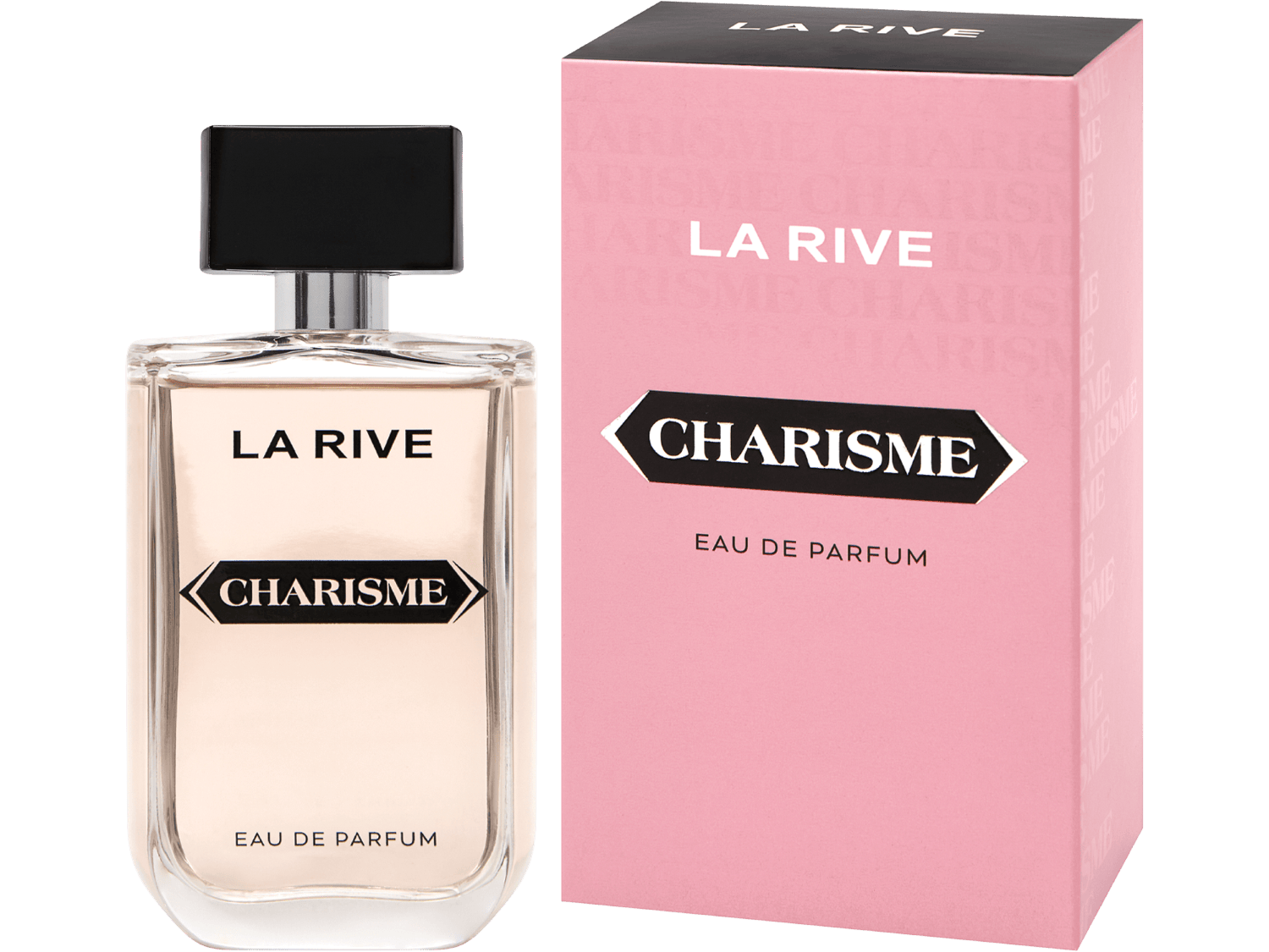 La Rive Charisme EDP 90 ml