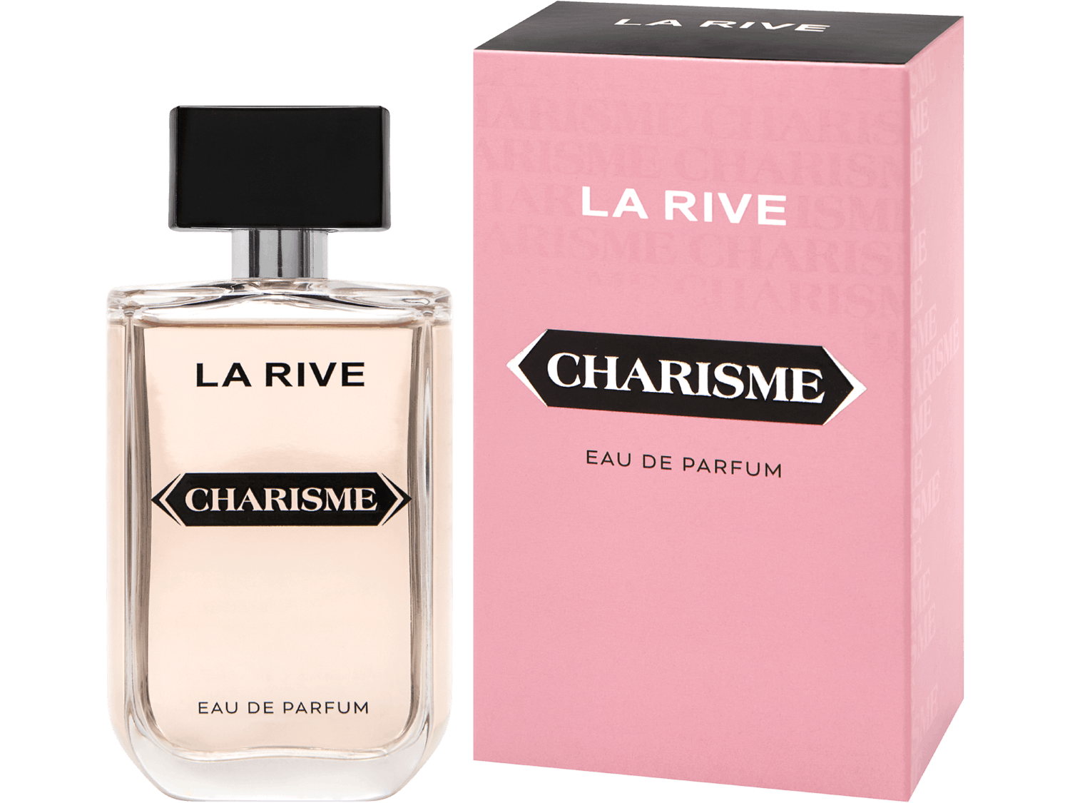 La Rive Charisme EDP 90 ml