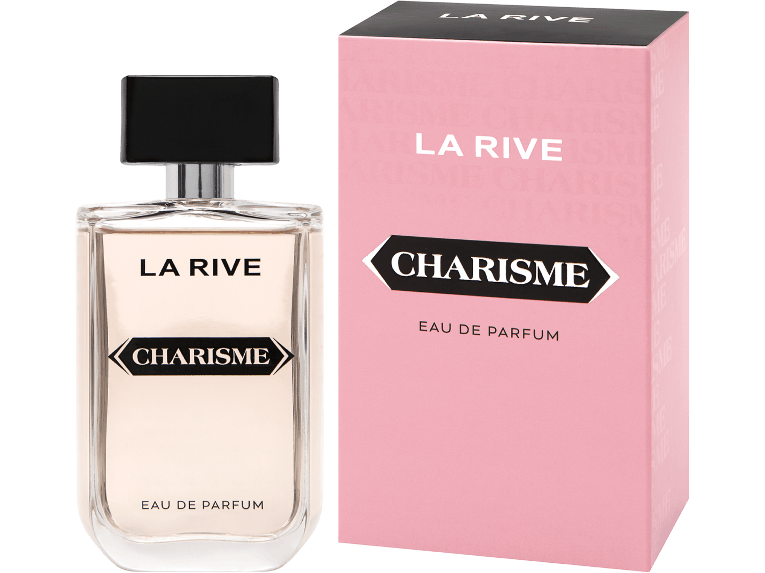 La Rive Charisme EDP 90 ml