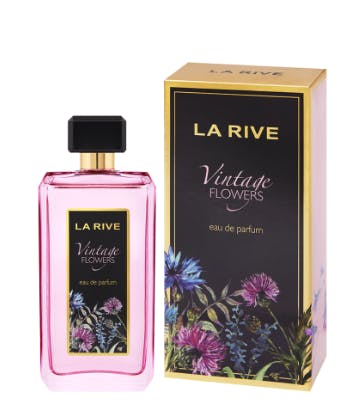 La Rive Vintage Flowers EDP 90 ml