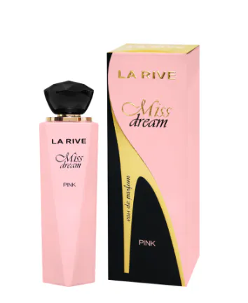 La Rive Miss Dream Pink EDP 100 ml