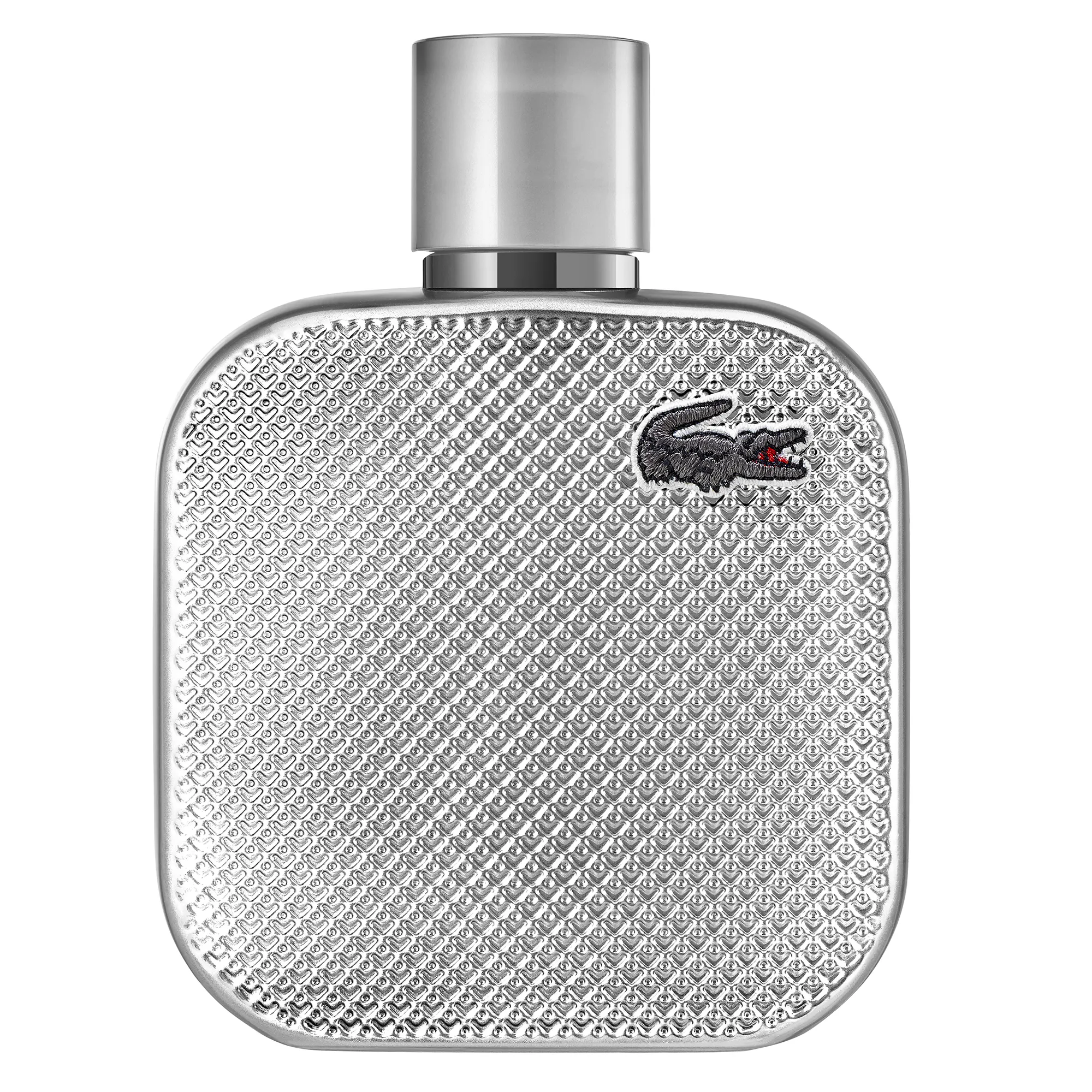 Lacoste L.12.12 Silver Grey EDP 100 ml