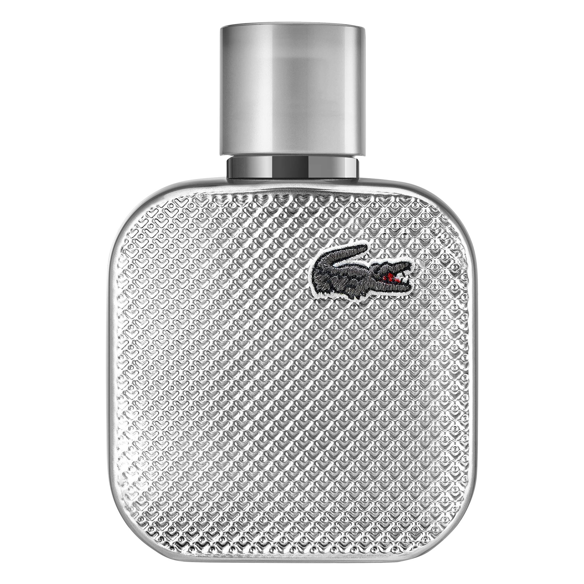 Lacoste L.12.12 Silver Grey EDP 50 ml