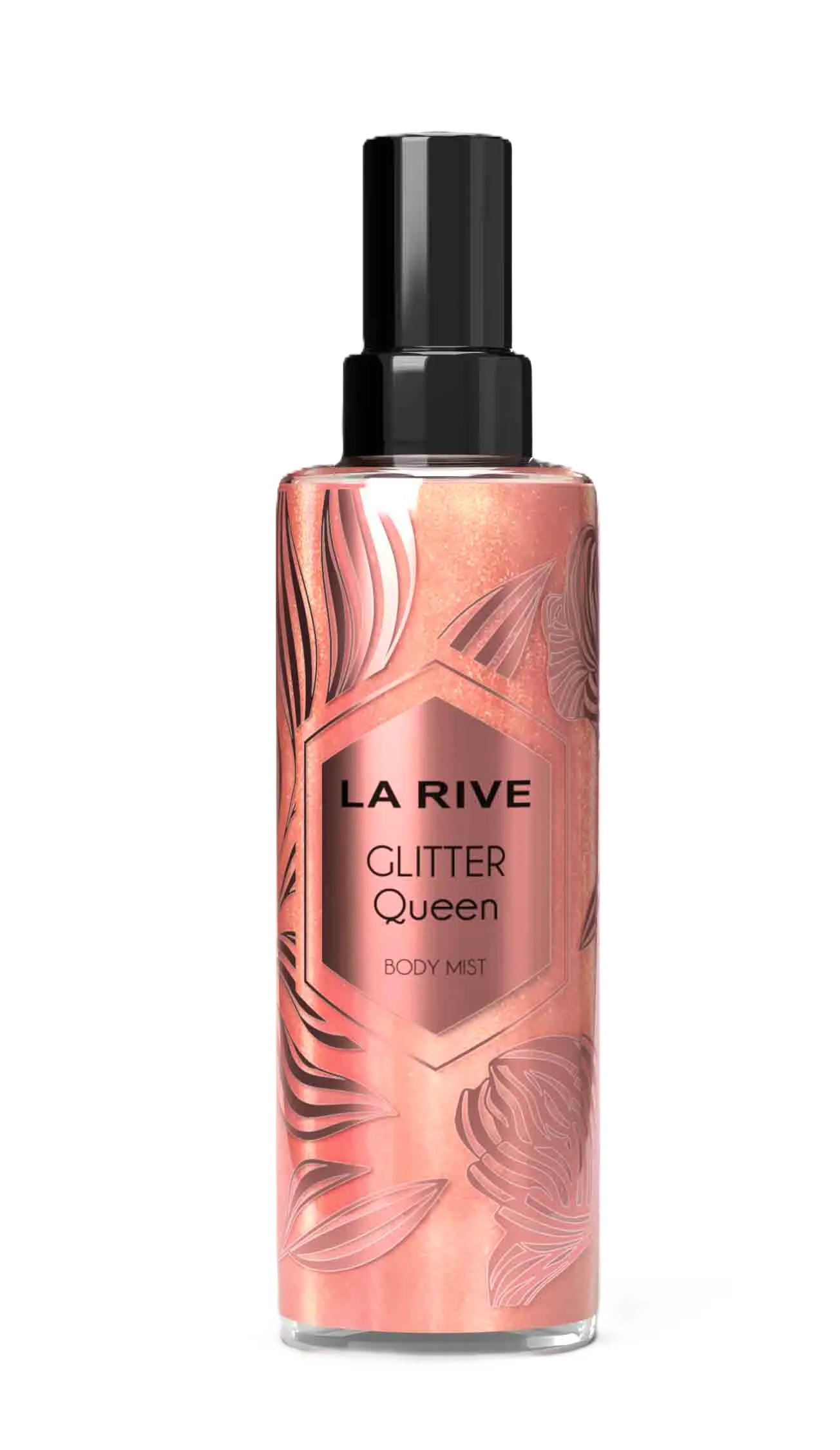 La Rive Glitter Queen Body Mist 200 ml