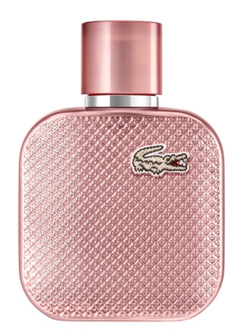 Lacoste L.12.12 Silver Rose EDP 50 ml