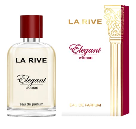 La Rive Elegant Woman EDP 30 ml