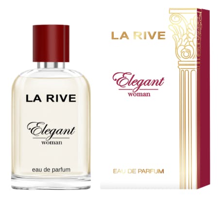 La Rive Elegant Woman EDP 30 ml