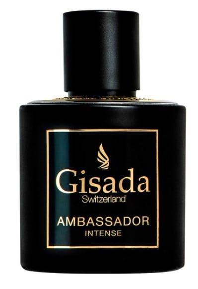 Gisada Ambassador Intense EDP 100 ml