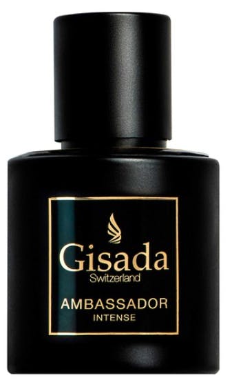 Gisada Ambassador Intense EDP 50 ml