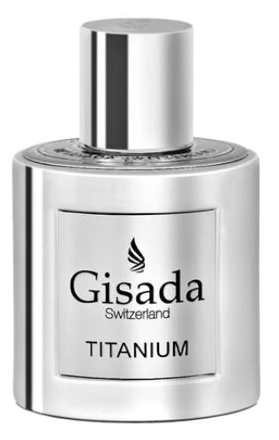 Gisada Titanium EDP 100 ml