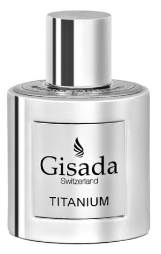 Gisada Titanium EDP 100 ml