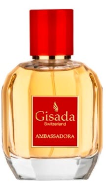 Gisada Ambassadora EDP 100 ml