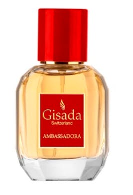 Gisada Ambassadora EDP 50 ml