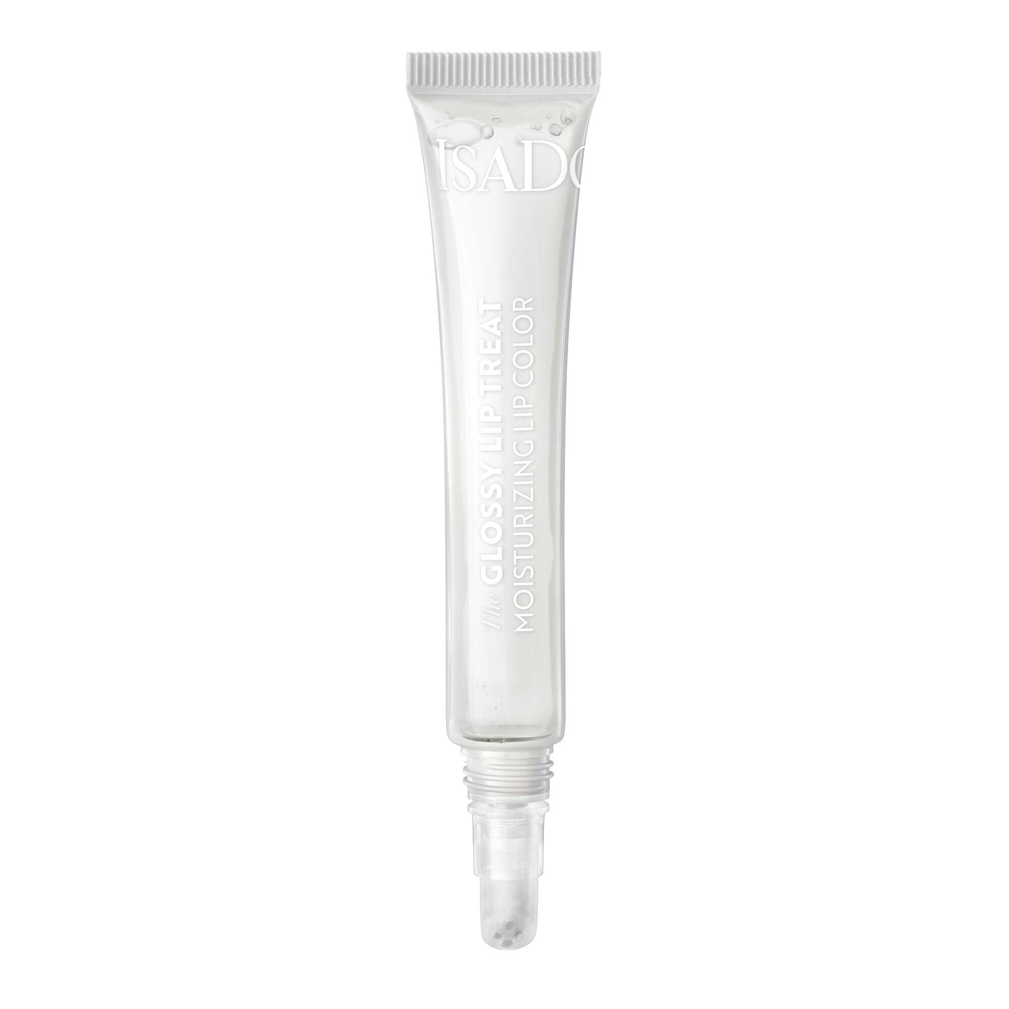 Isadora Glossy Lip Treat 00 Clear 13 ml