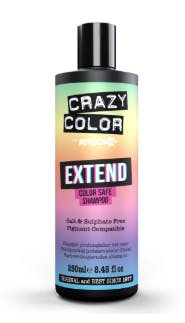 Renbow Crazy Color Extend Colour Safe Shampoo 250 ml