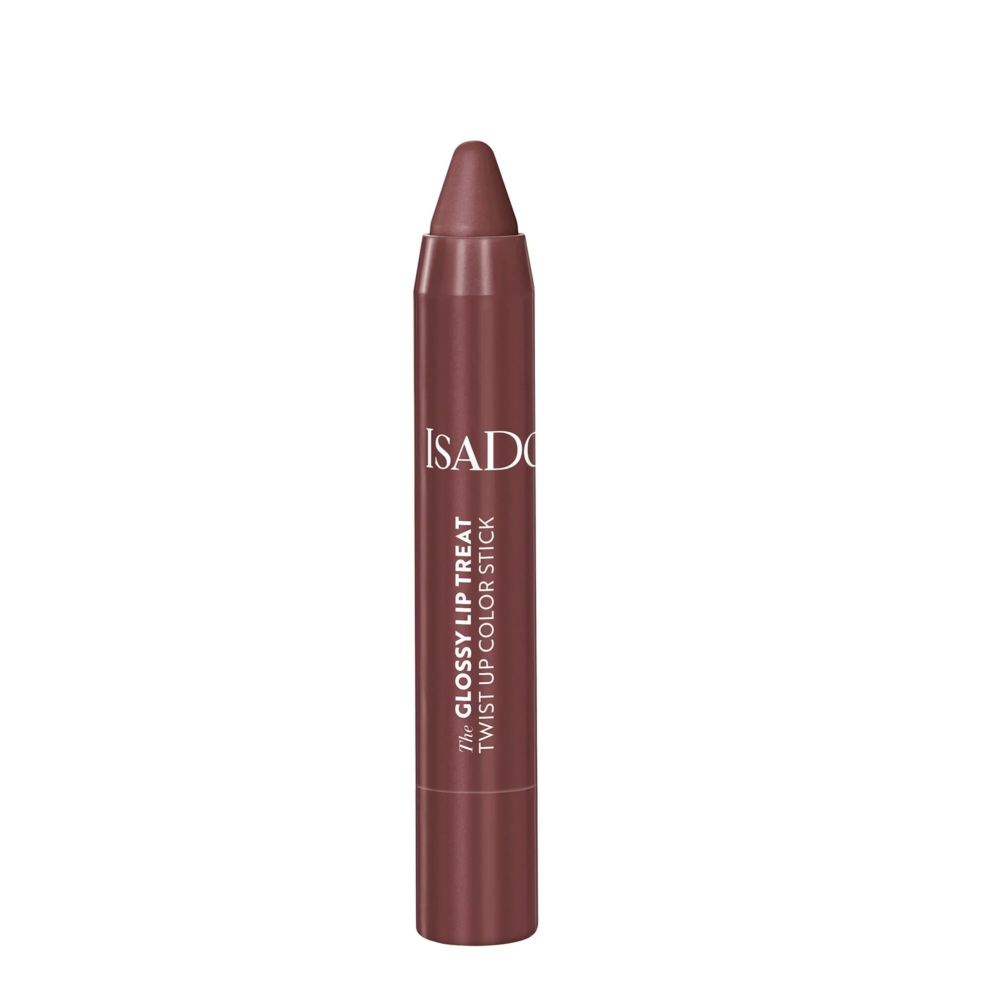IsaDora Twist Up Color Stick 21 Raisin 3,3 g