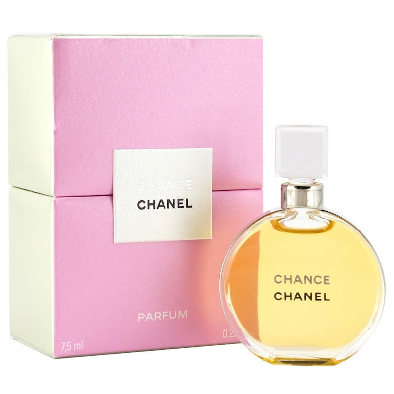 Chanel Chance Pure Parfum 7,5 ml kr - Main Image