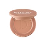 Isadora The Powder Blush 01 Warm Tan 4,5 g