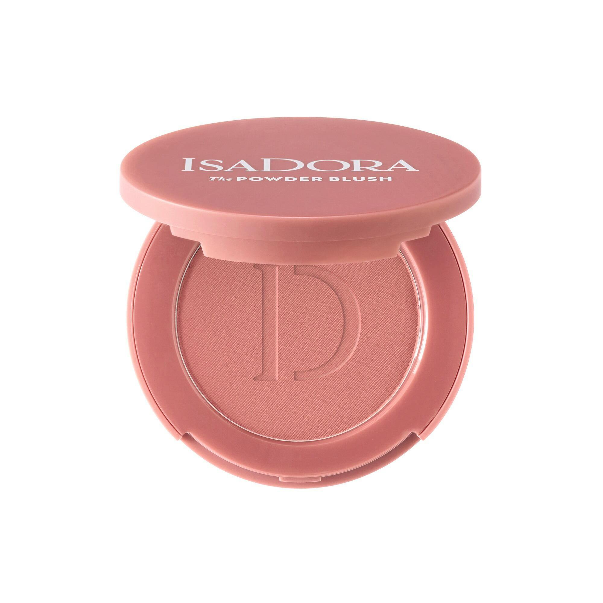 Isadora The Powder Blush 03 Rose Perfection 4,5 g