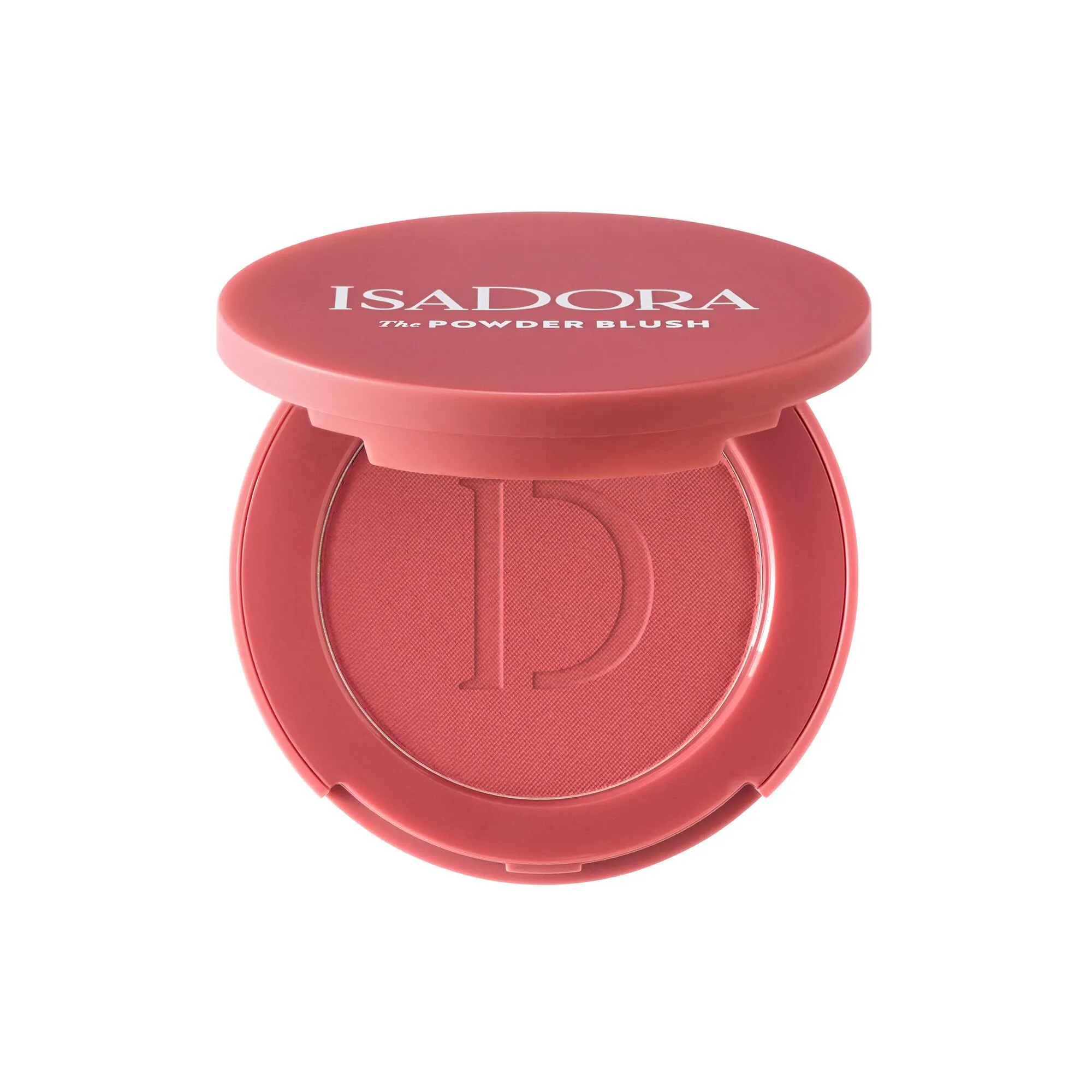 Isadora The Powder Blush 05 Raspberry Red 4,5 g