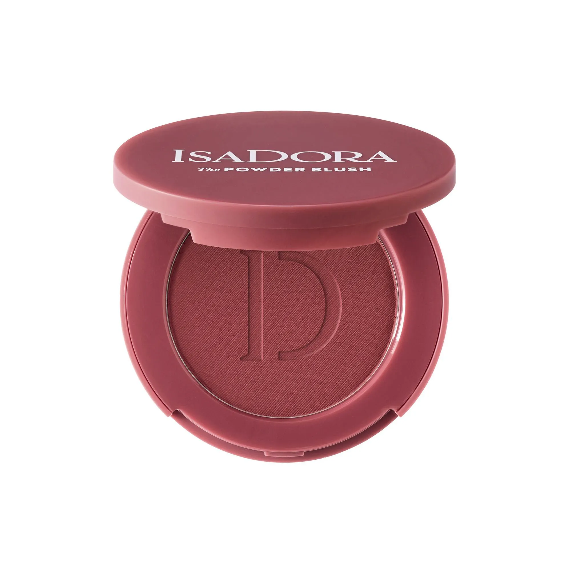 Isadora The Powder Blush 11 Deep Berry 4,5 g
