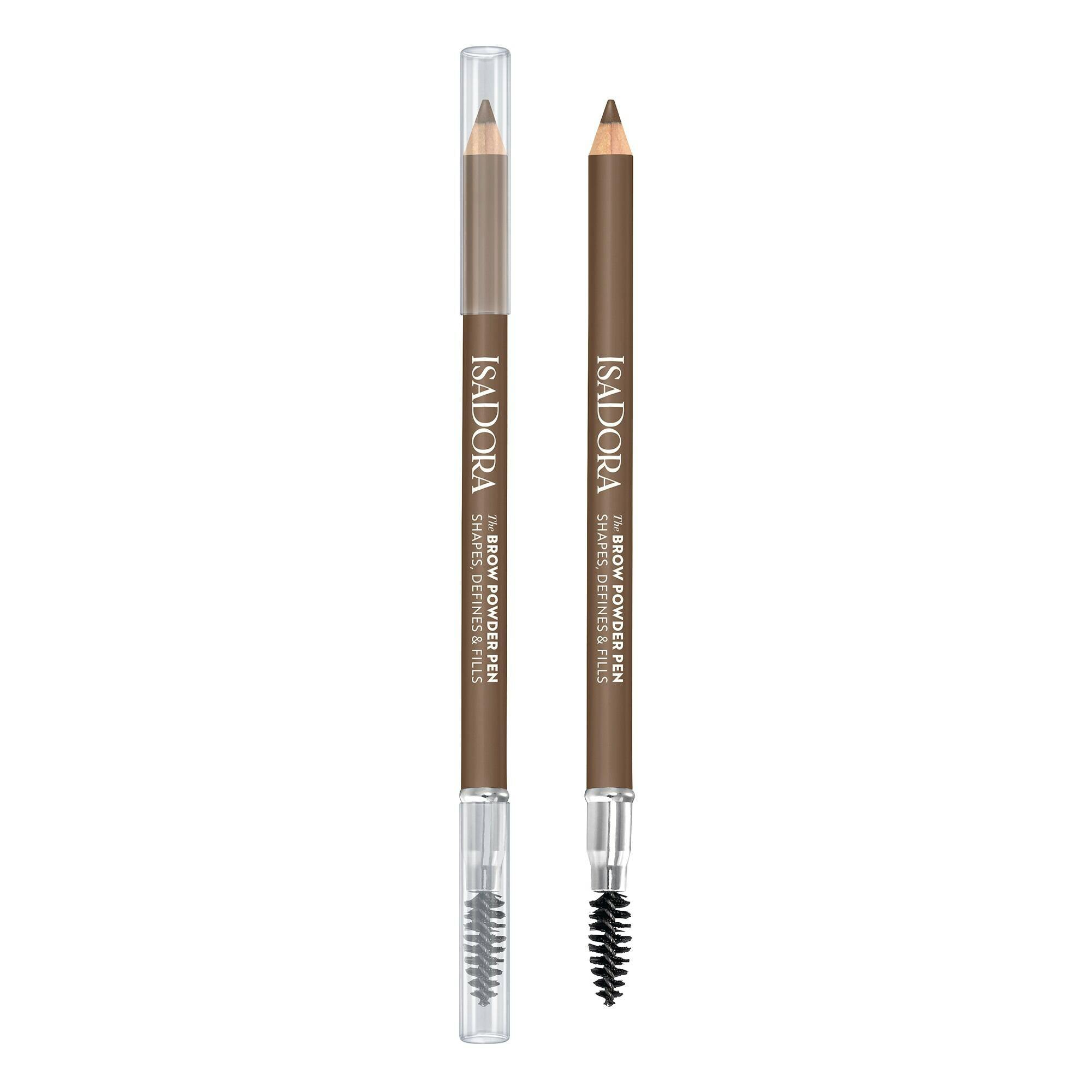 Isadora Brow Powder Pen 04 Light Brown 1 st