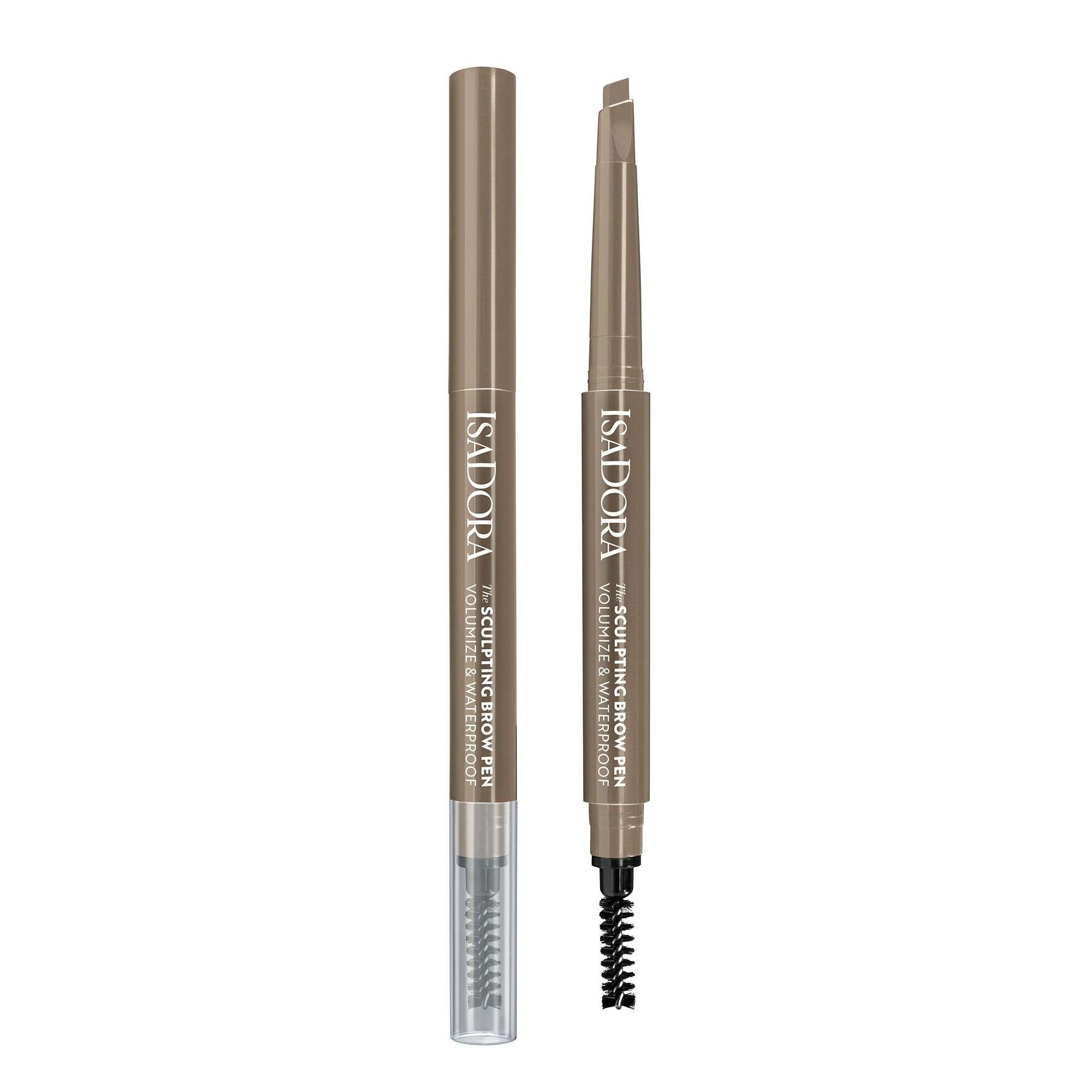 Isadora The Sculpting Brow Pen 05 Taupe 1 kpl