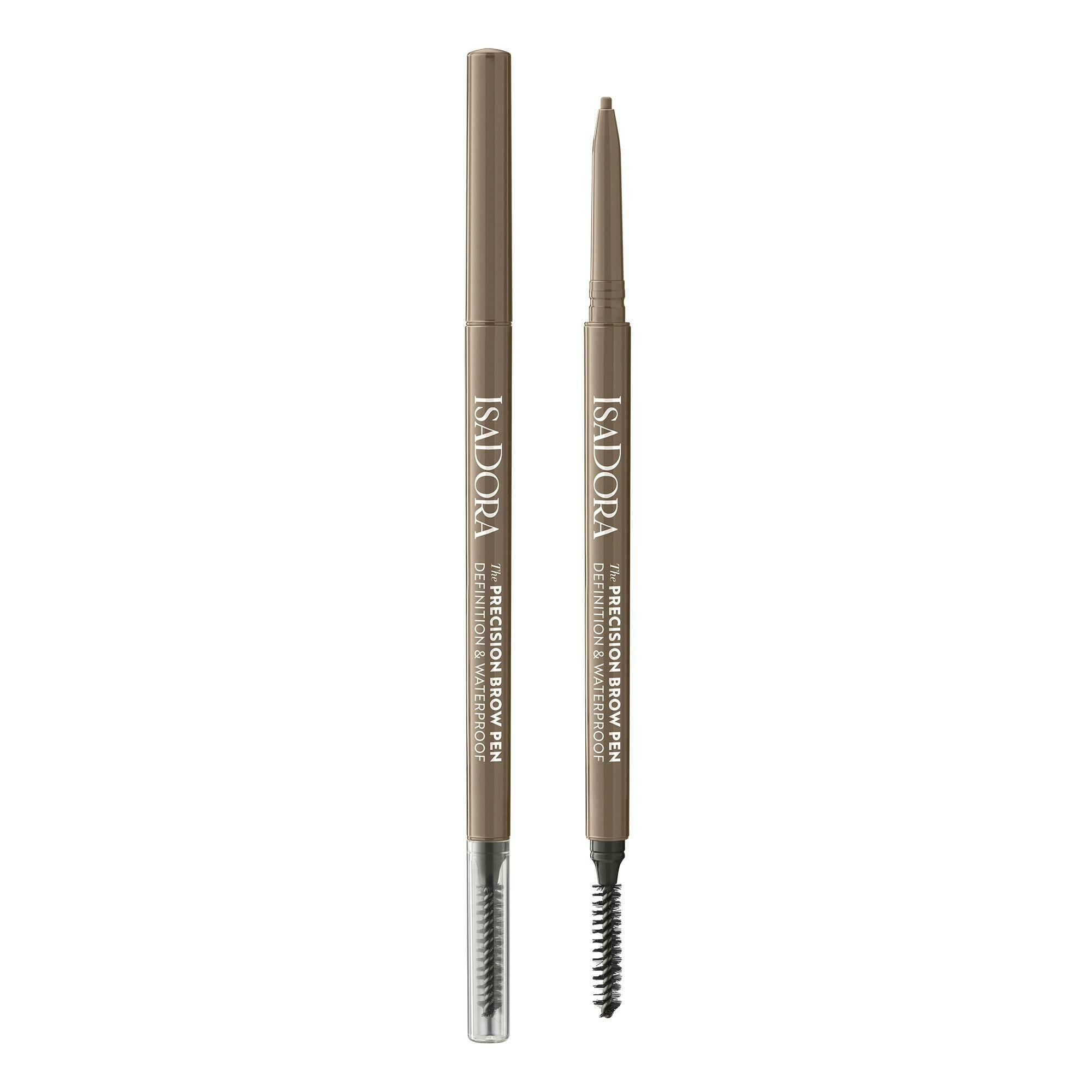 Isadora The Precision Brow Pen 05 Taupe 1 stk
