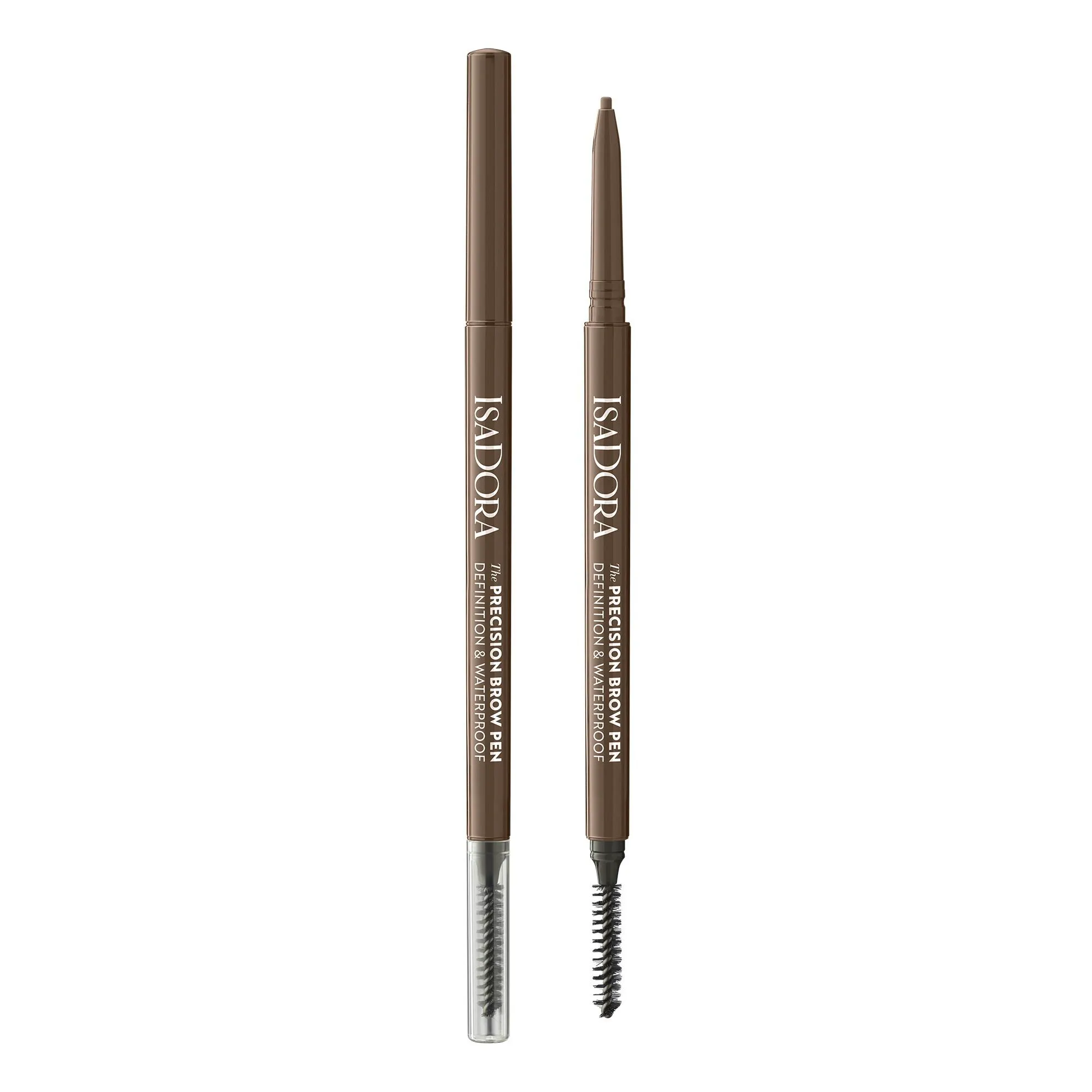 Isadora The Precision Brow Pen 04 Light Brown 1 pcs
