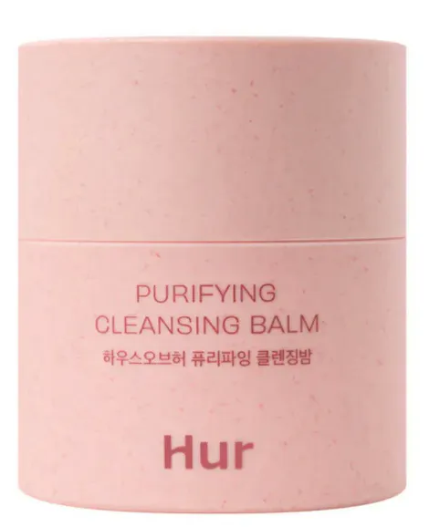 House of Hur Purifying Cleansing Balm 50 ml