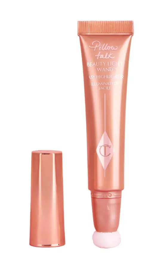 Charlotte Tilbury Pillow Talk Beauty Light Wand Light Medium 12 ml