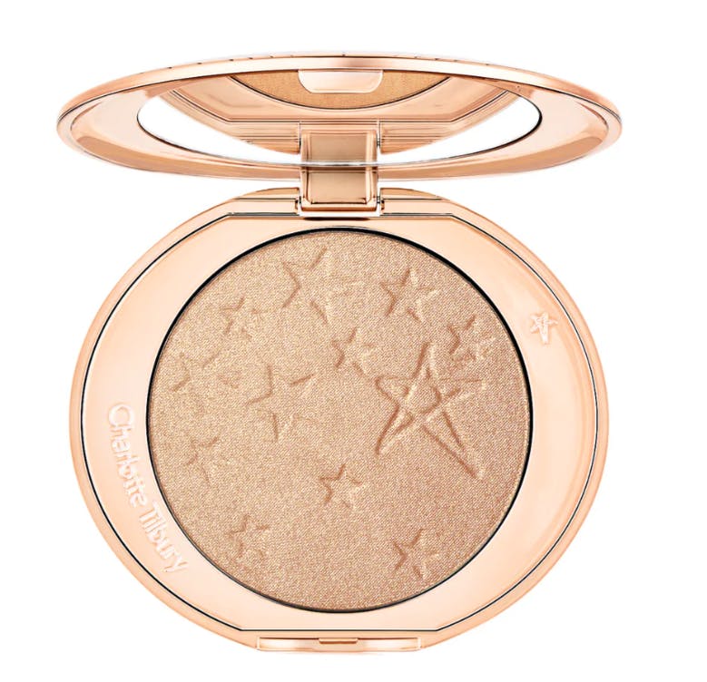 Charlotte Tilbury Hollywood Glow Glide Highlighter Champagne Glow 7 g