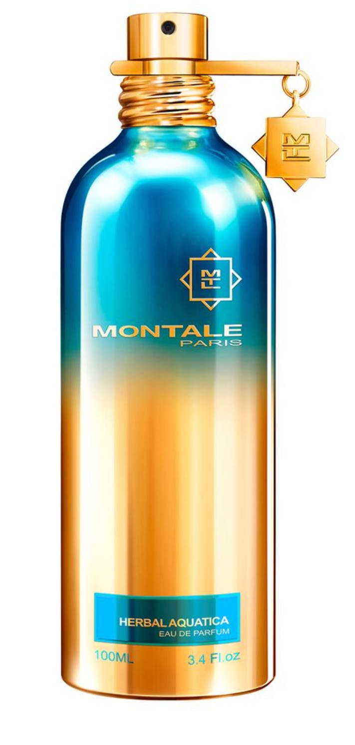 Montale Herbal Aquatica EDP 100 ml