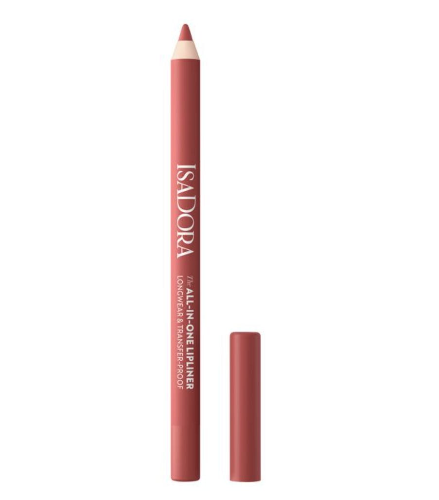 Isadora All-in-One Lipliner 02 Praline 1.2 g