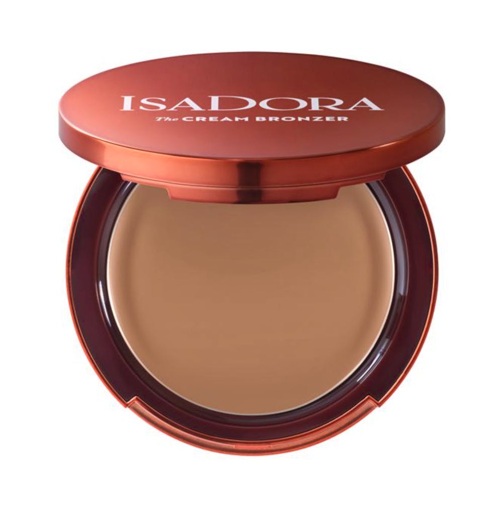 Isadora The Cream Bronzer 46 Light 30 ml