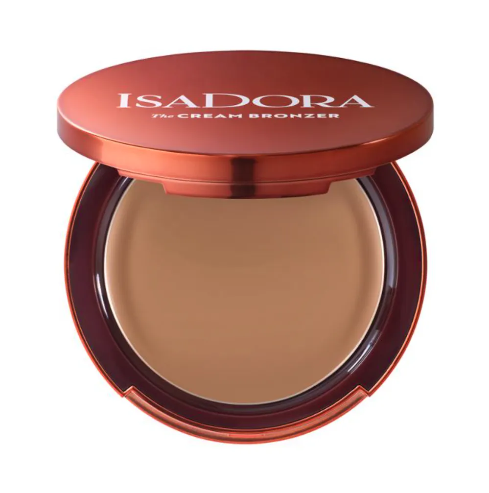 Isadora The Cream Bronzer 46 Light 30 ml