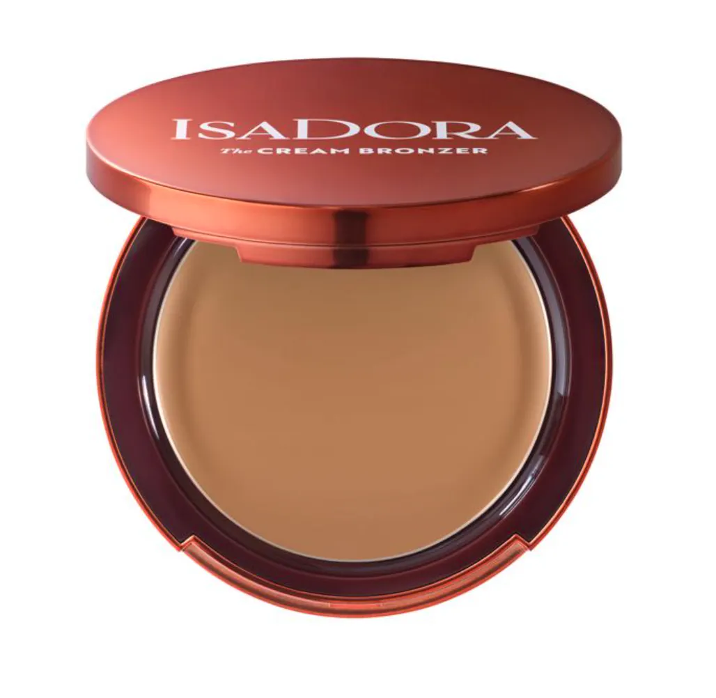 Isadora The Cream Bronzer 48 Tan 30 ml