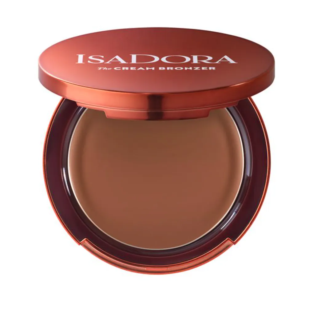 Isadora The Cream Bronzer 52 Deep 30 ml