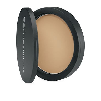 Youngblood Pressed Mineral Rice Setting Powder Dark 10 g