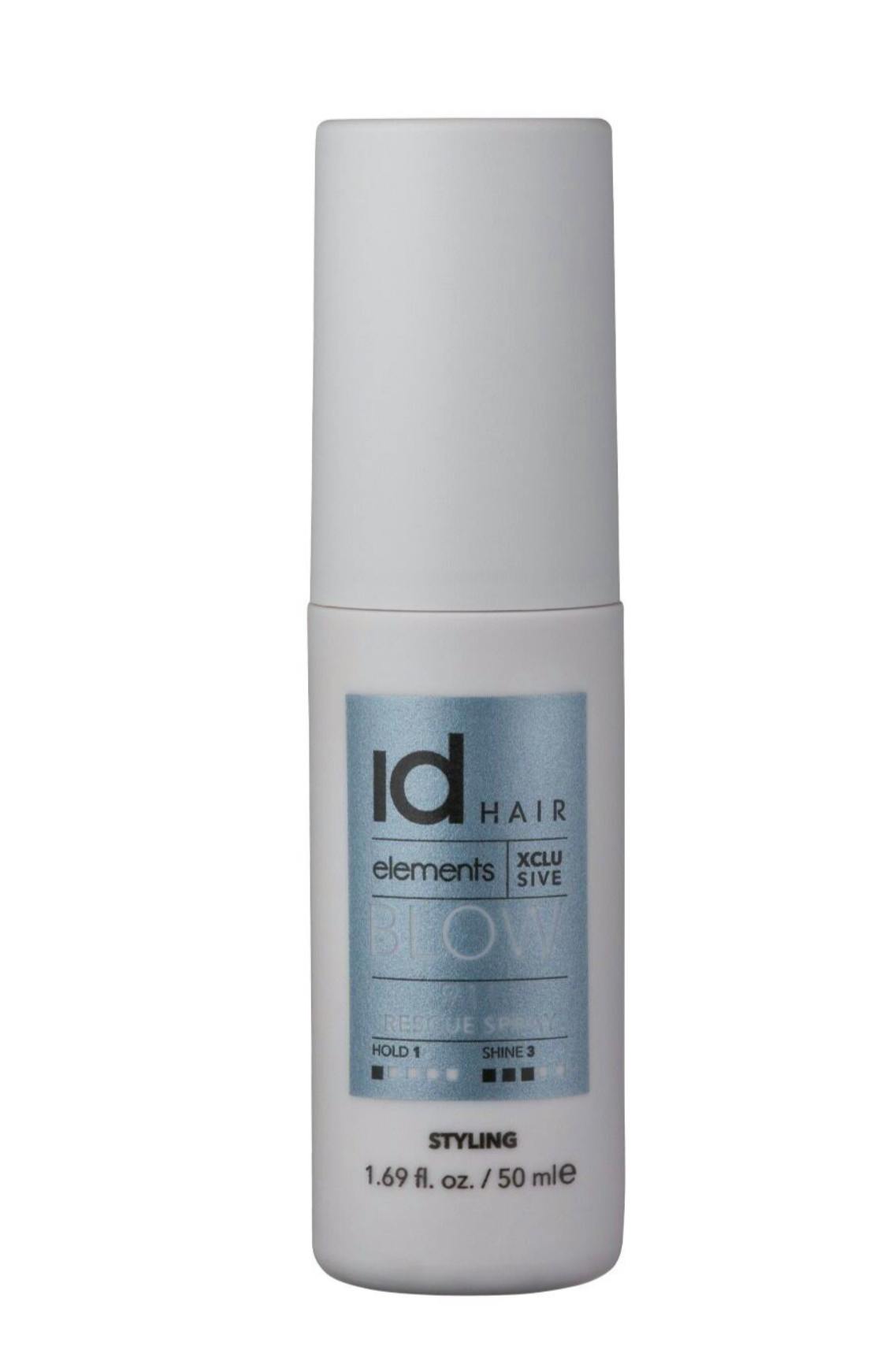 IdHAIR 911 Rescue Spray 50 ml