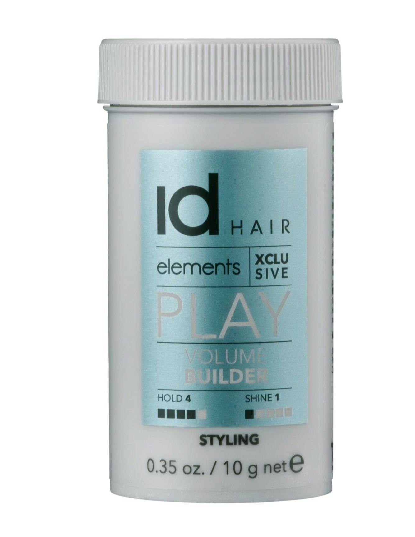 IdHAIR Volume Builder 10 g
