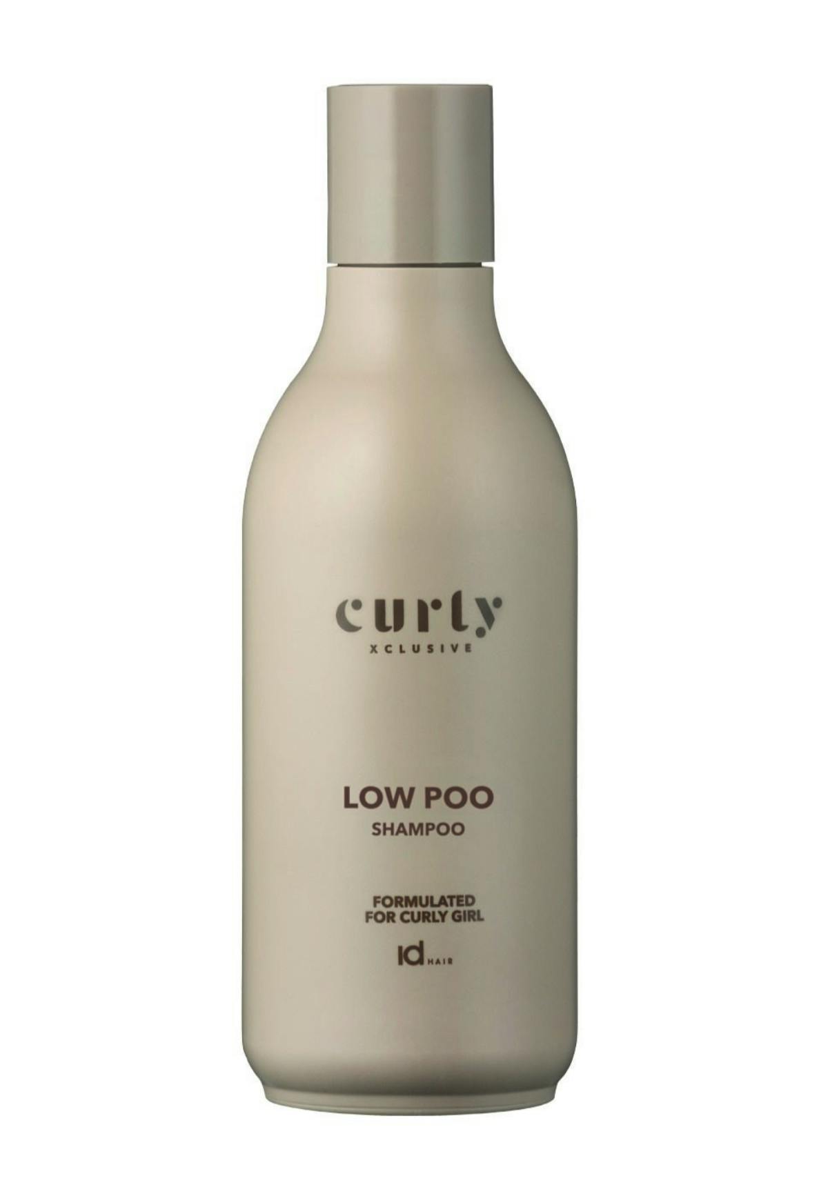 IdHAIR Low Poo Shampoo 250 ml