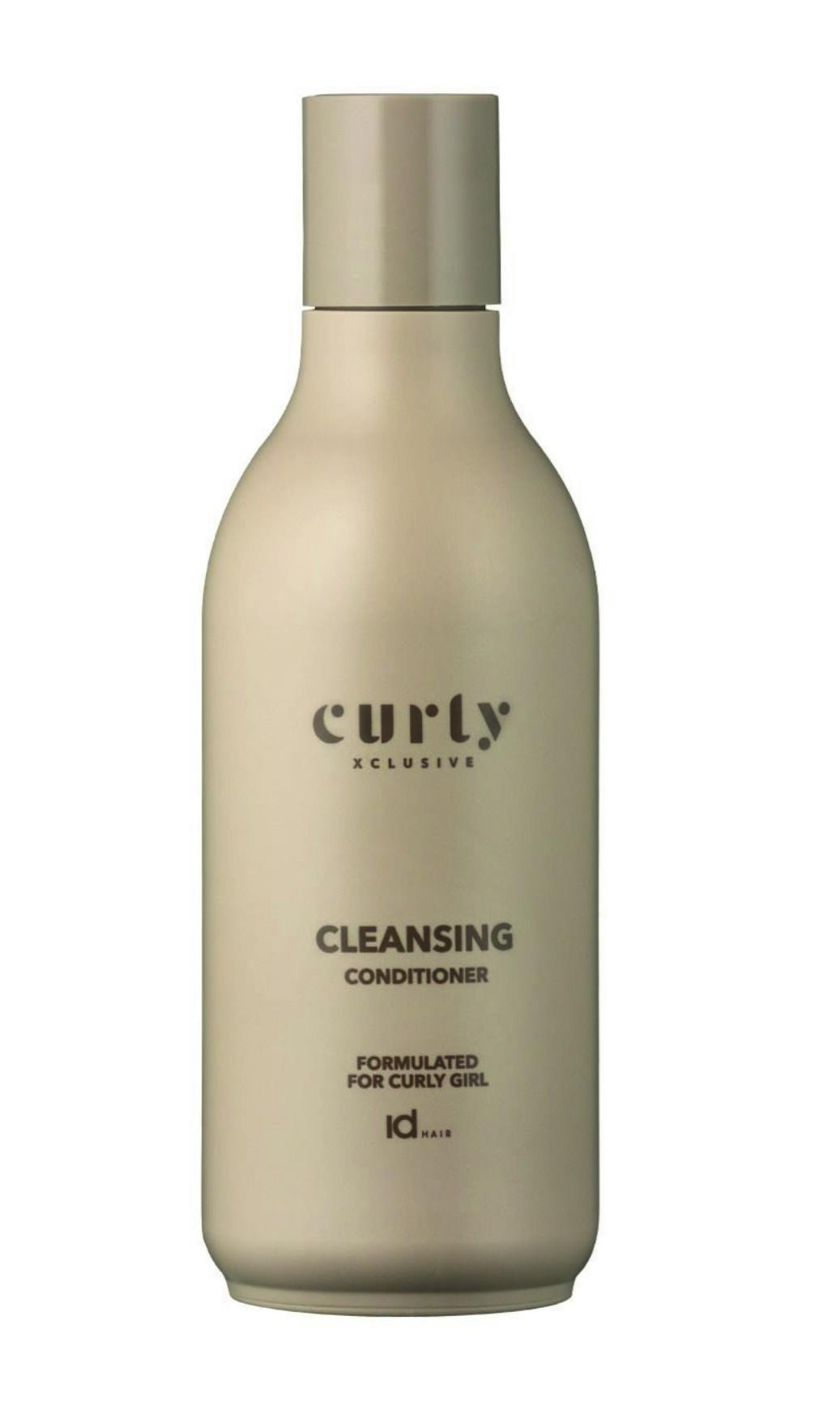 IdHAIR Cleansing Conditioner 250 ml