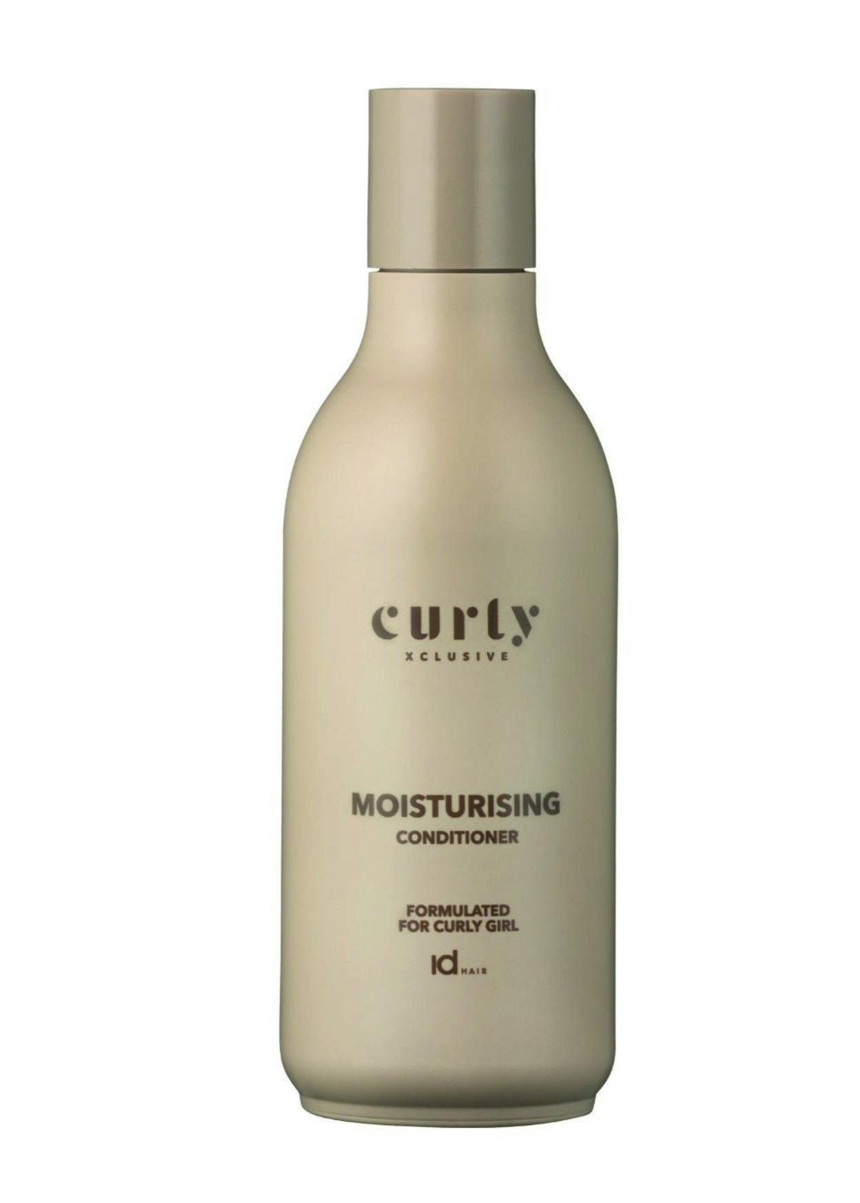 IdHAIR Moisturising Conditioner 250 ml
