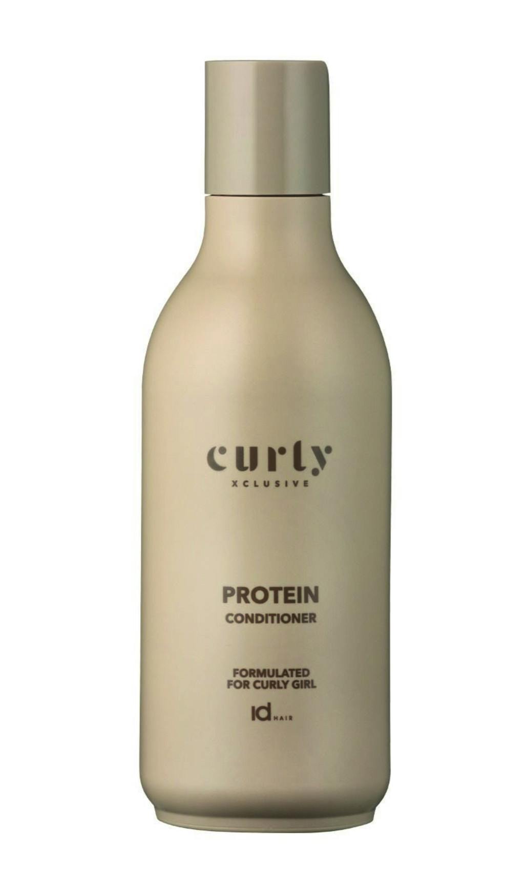 IdHAIR Protein Conditioner 250 ml