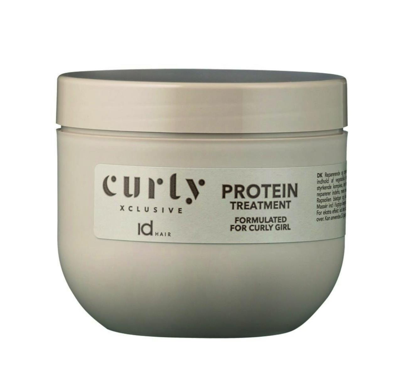 IdHAIR Protein Treatment 200 ml