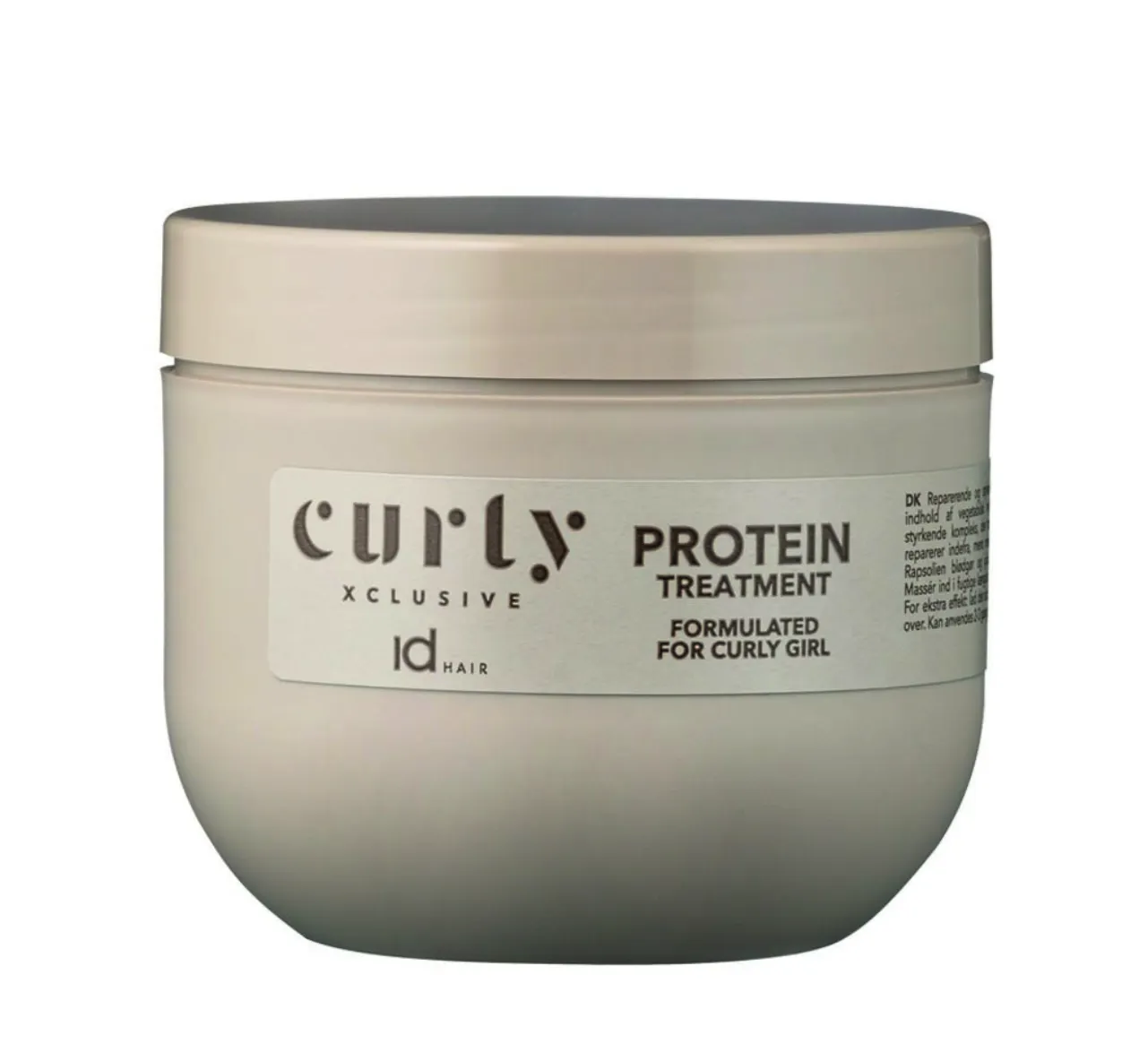 IdHAIR Protein Treatment 200 ml