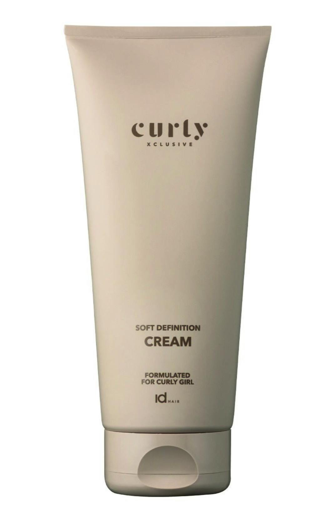 IdHAIR Soft Definition Cream 200 ml