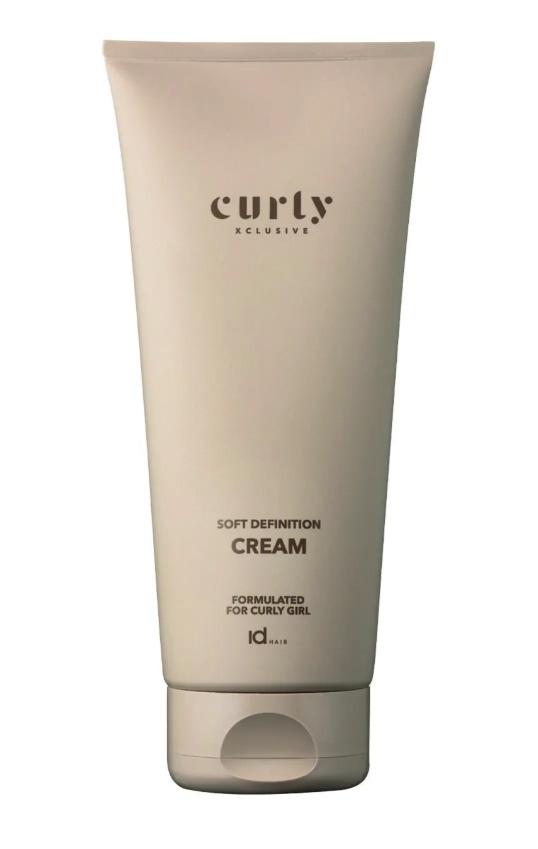 IdHAIR Soft Definition Cream 200 ml